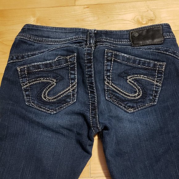 Silver Jeans - Bootcut